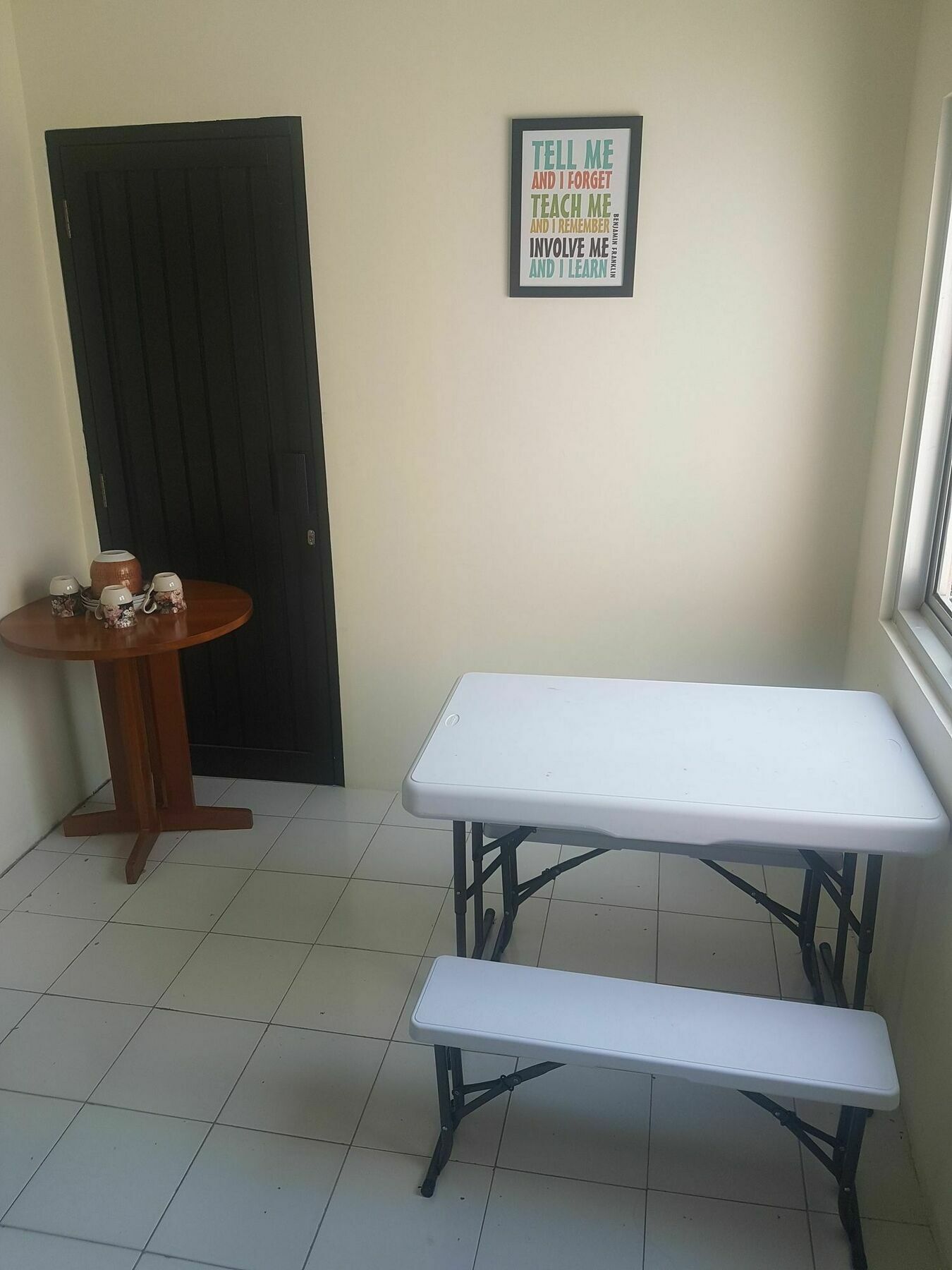 Ds Colive Layur Kota Lama Semarang Exteriör bild