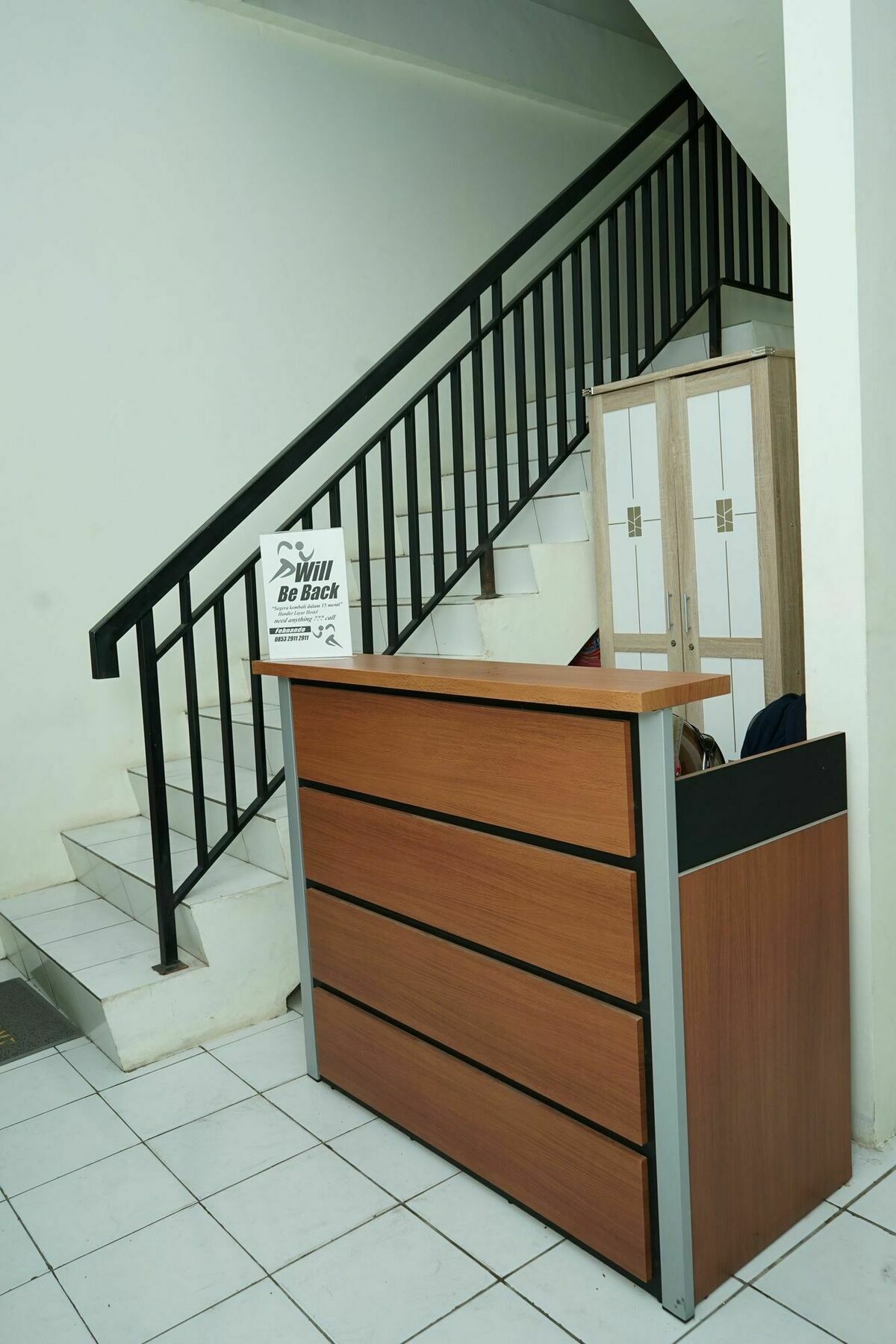 Ds Colive Layur Kota Lama Semarang Exteriör bild
